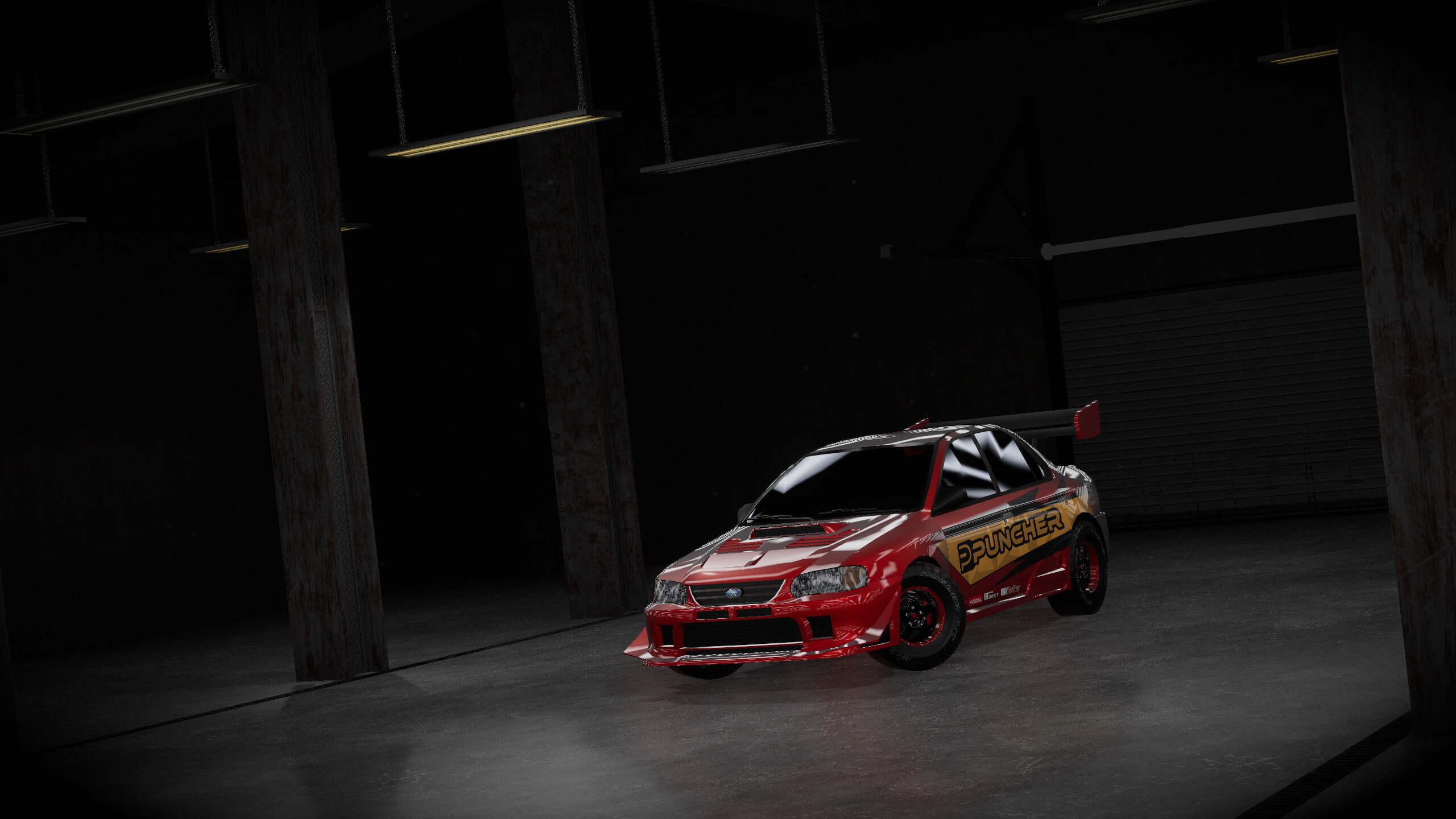 Kanji Atom - Car Addon screenshot 5