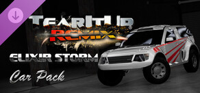 TearItUp Remix® - Elixir Storm Car Pack