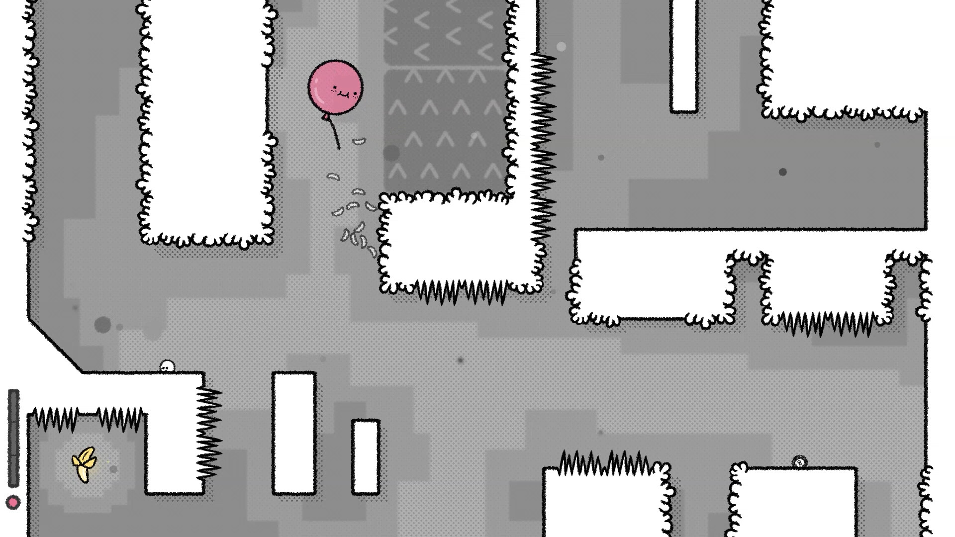 Float Lord screenshot 1