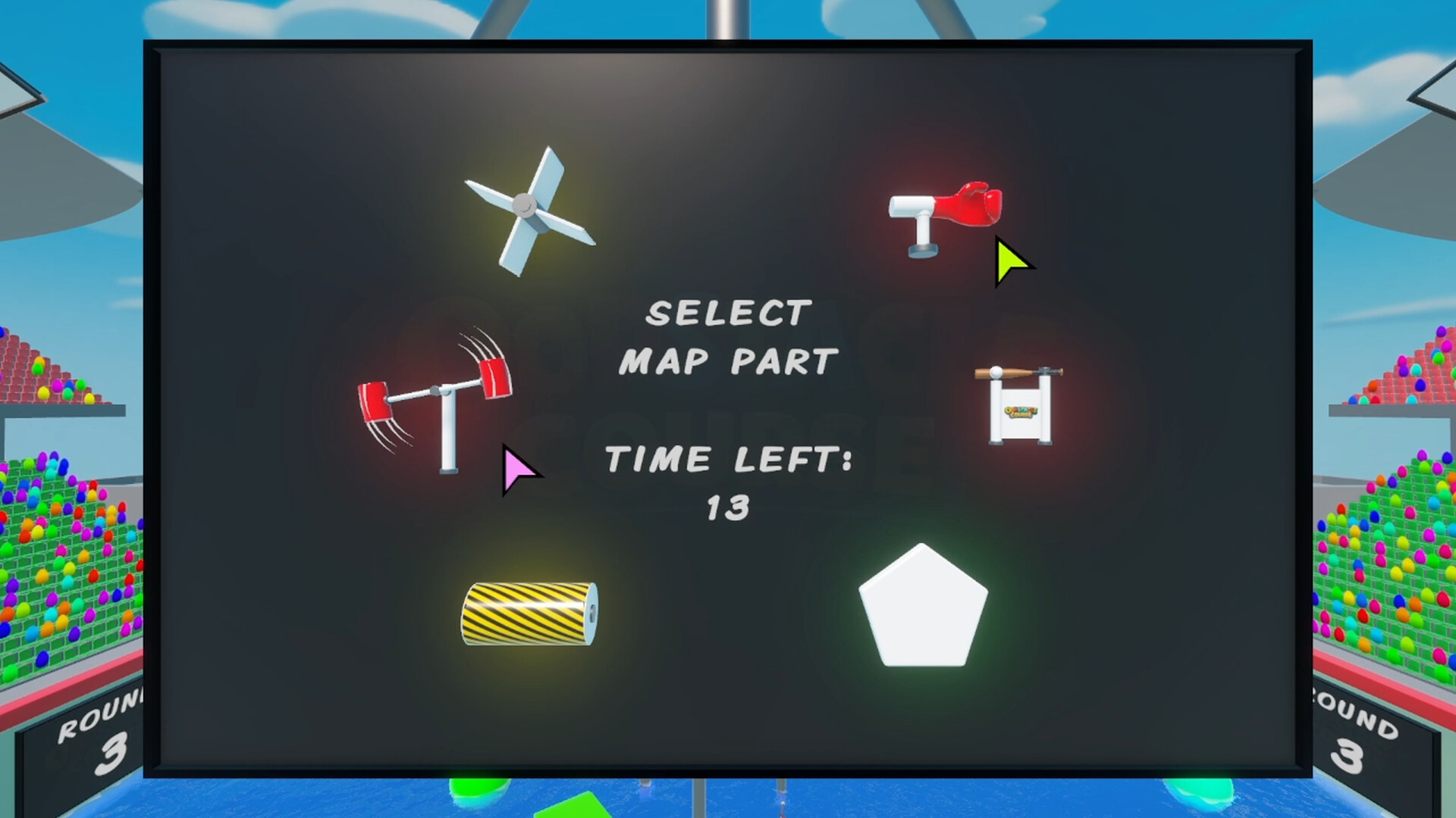 Oopstacle Course screenshot 3