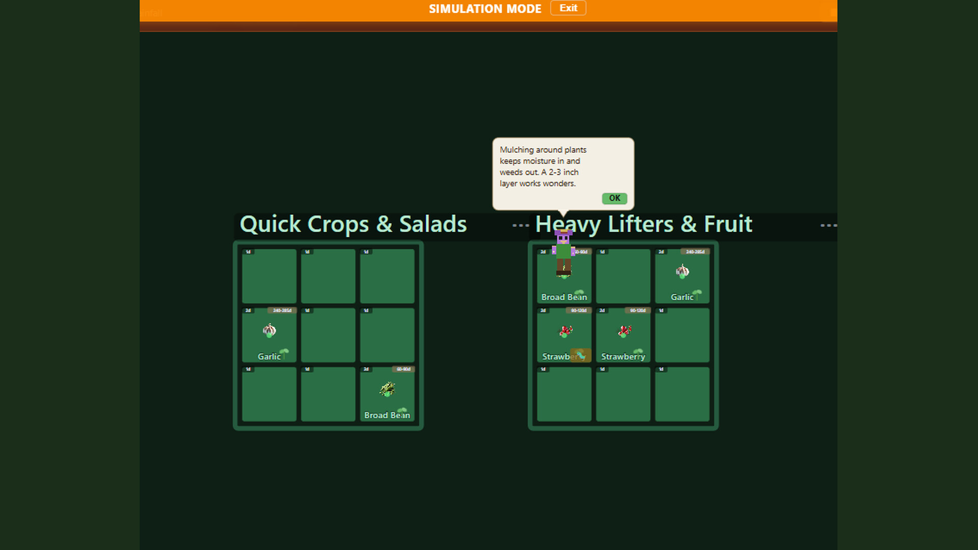 Plant Anywhere screenshot 5