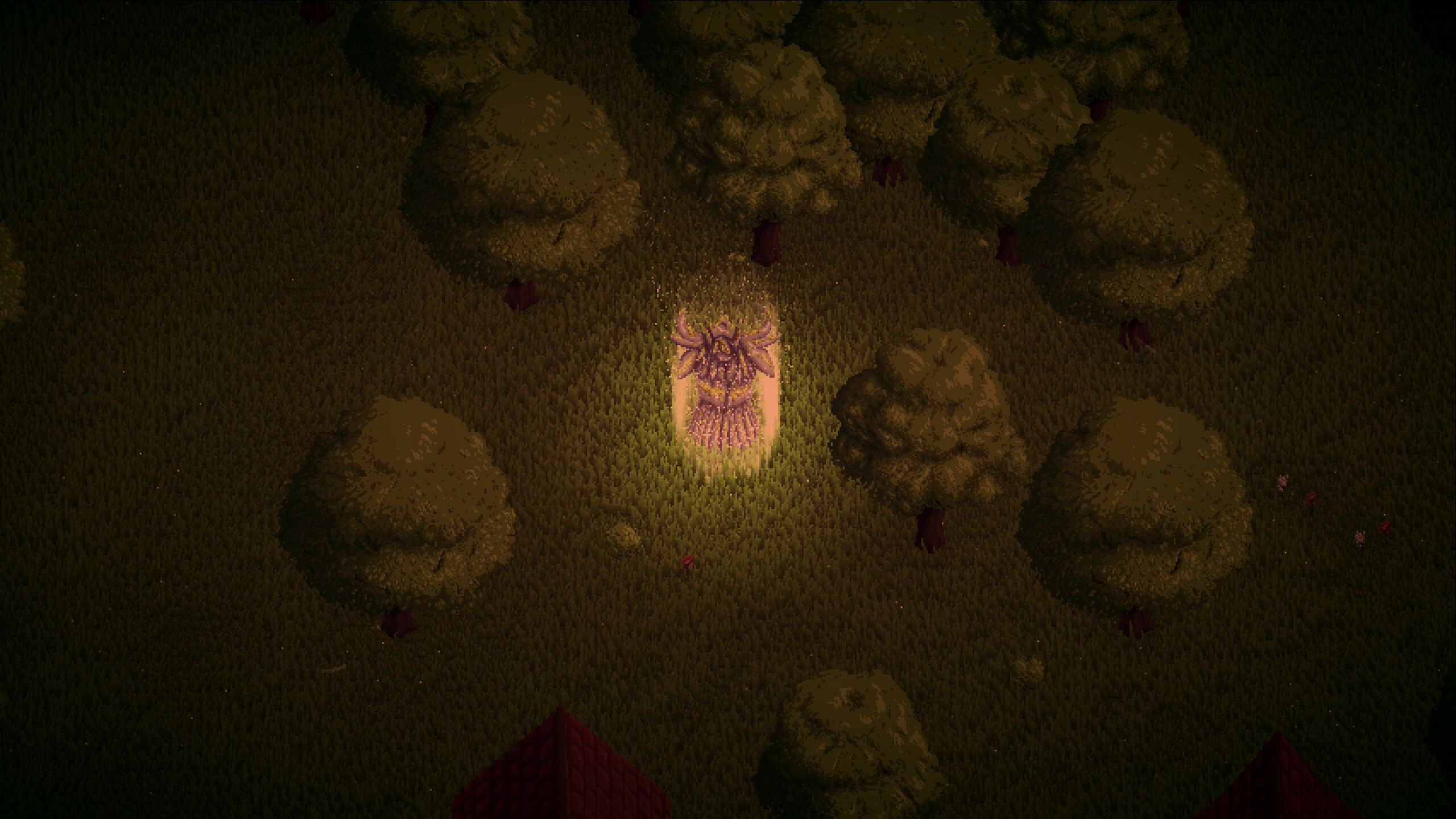 Vanguard Valiants screenshot 5
