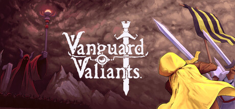 Vanguard Valiants