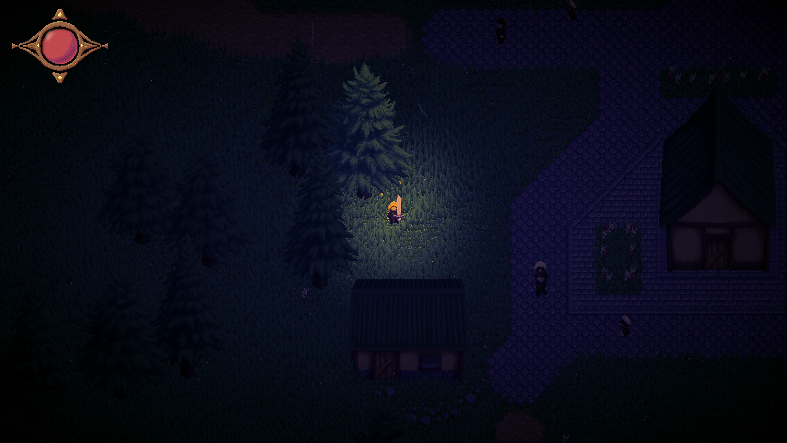 Vanguard Valiants screenshot 4