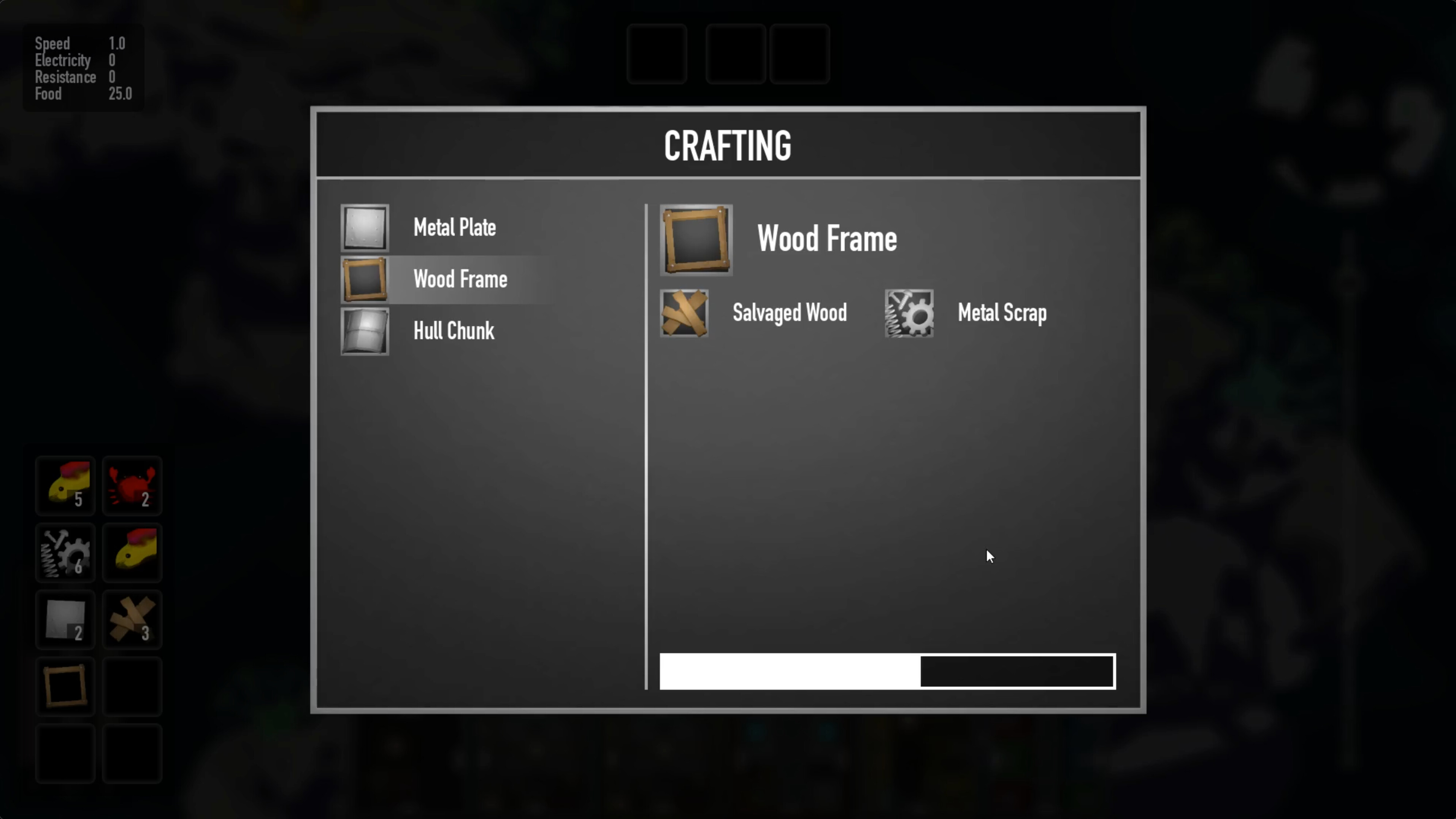 Bathyscraft screenshot 4