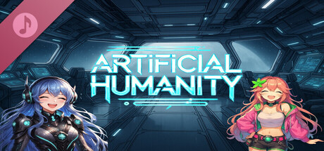 Artificial Humanity Soundtrack