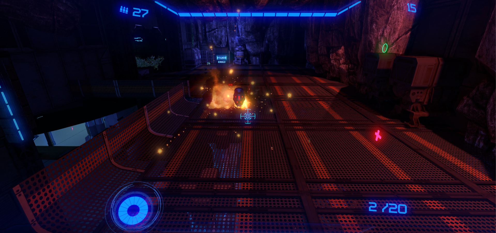 Mind Unleashed screenshot 7