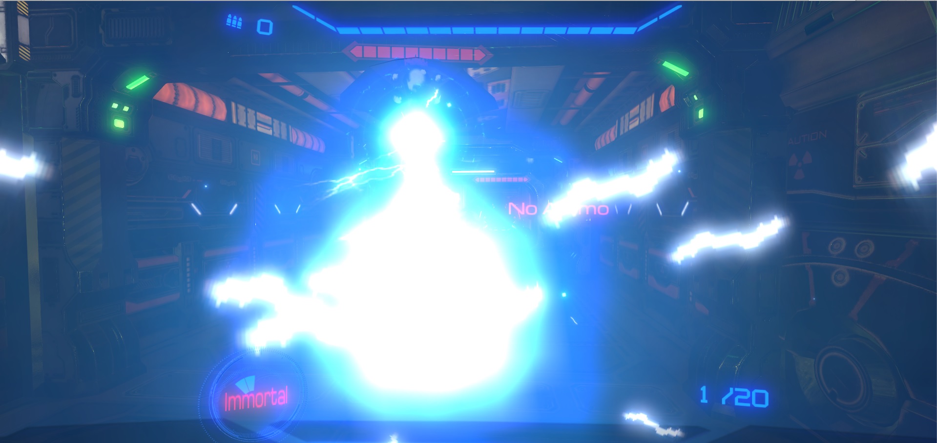 Mind Unleashed screenshot 6