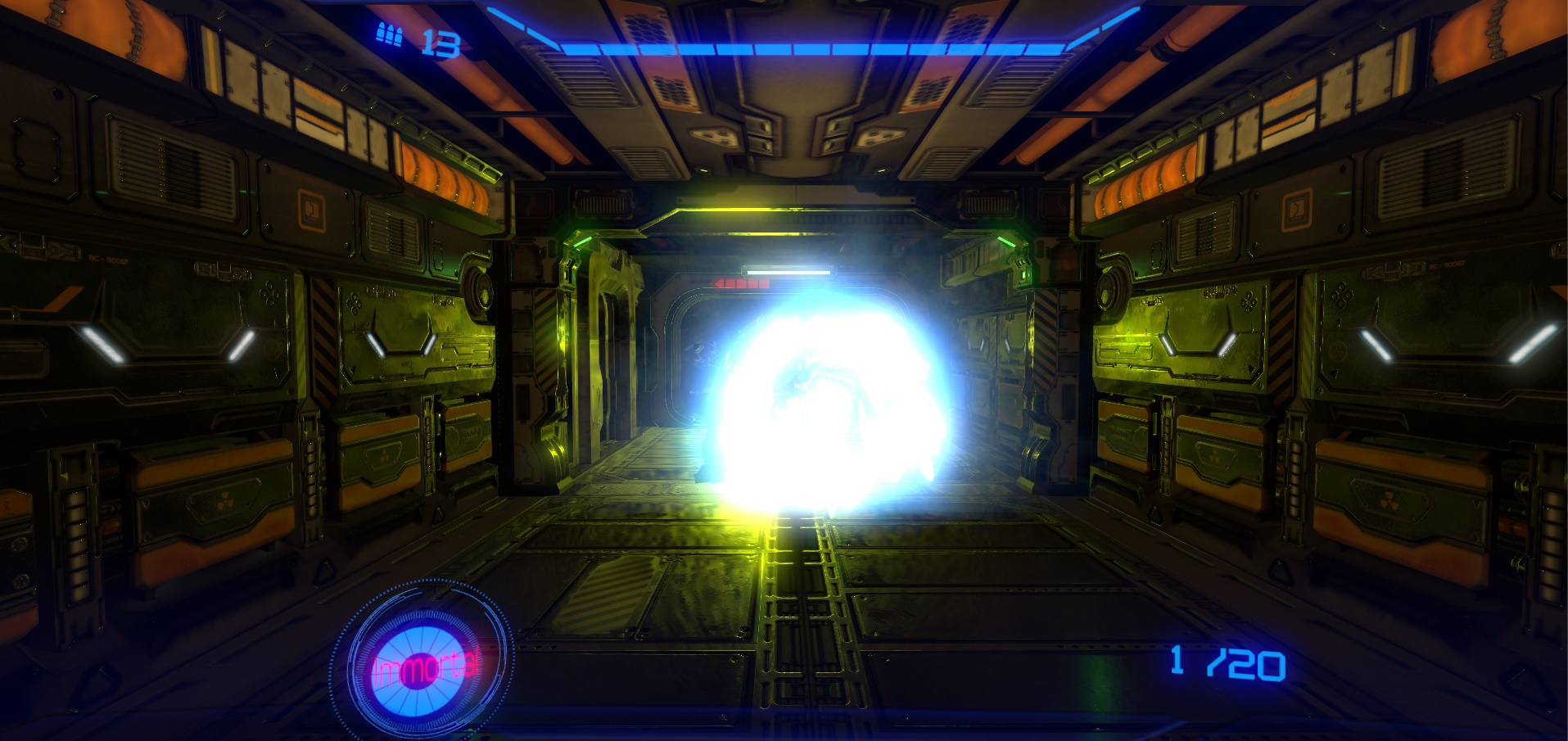 Mind Unleashed screenshot 9