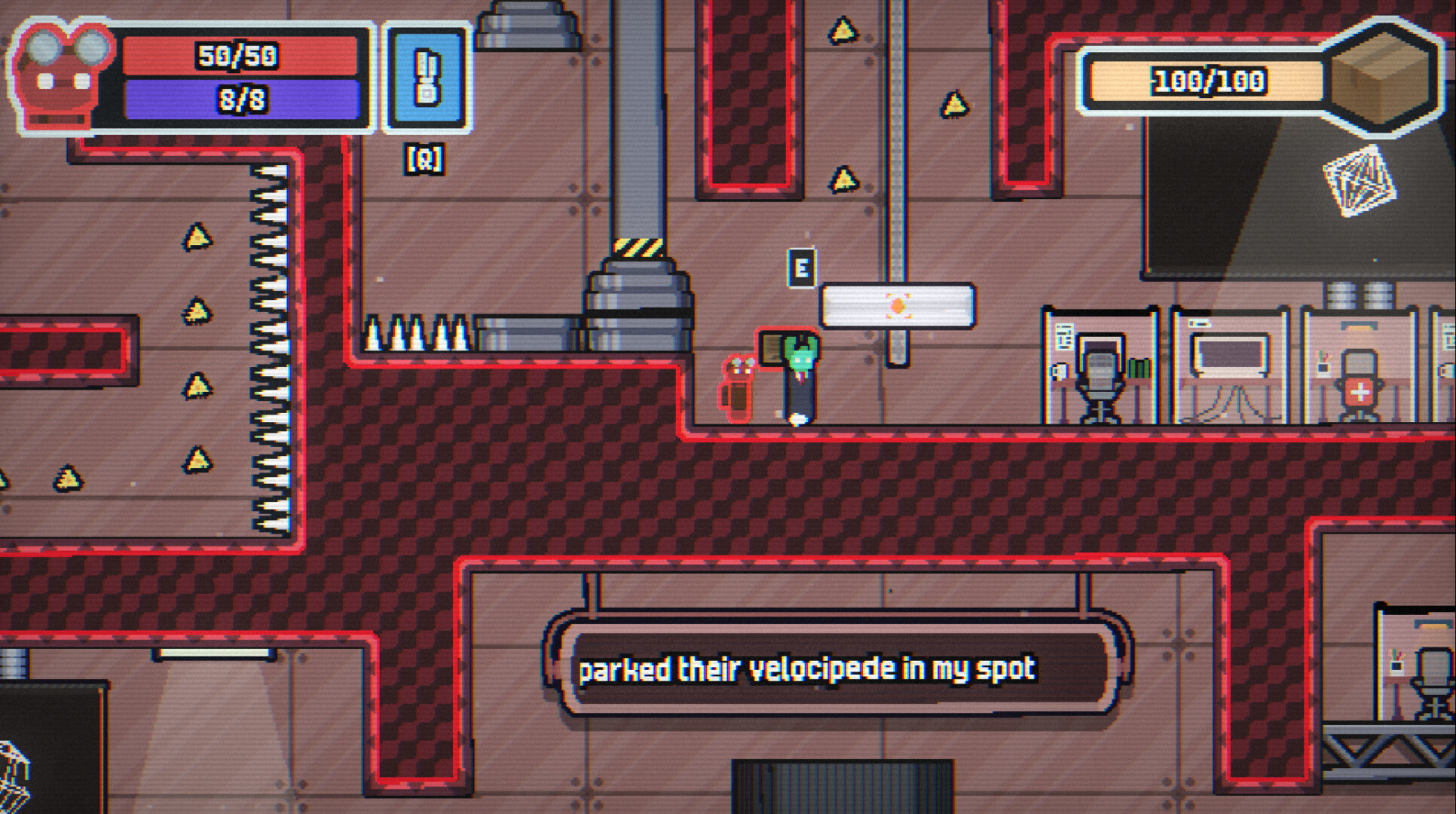 Runner Overdrive screenshot 2
