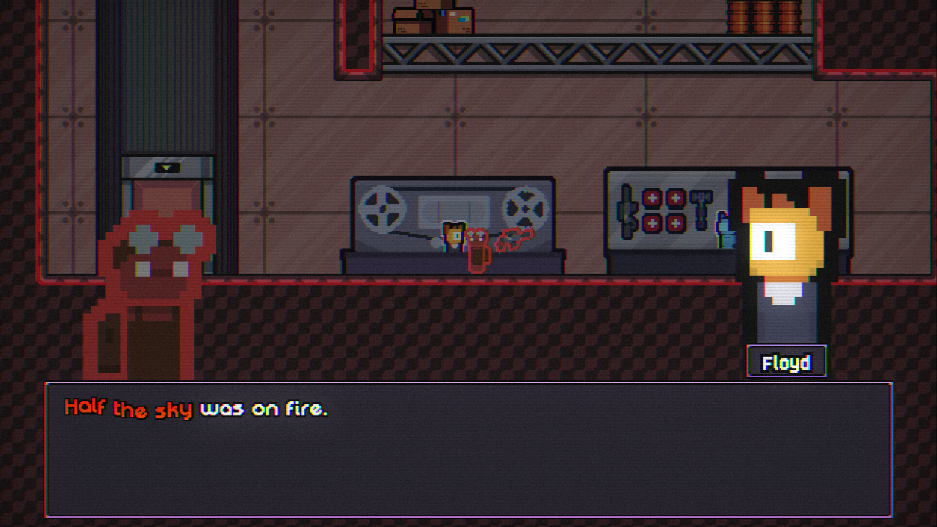 Runner Overdrive screenshot 6