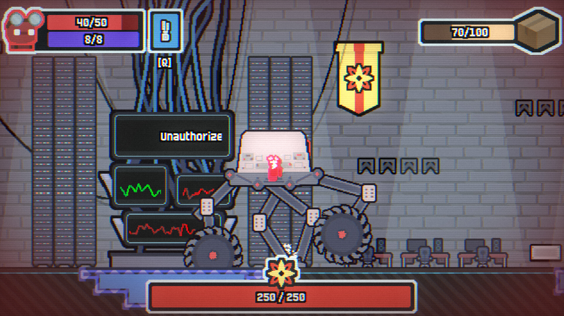 Runner Overdrive screenshot 5