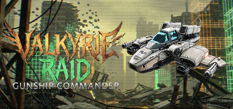 Valkyrie Raid