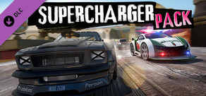 Table Top Racing: World Tour - Supercharger Pack