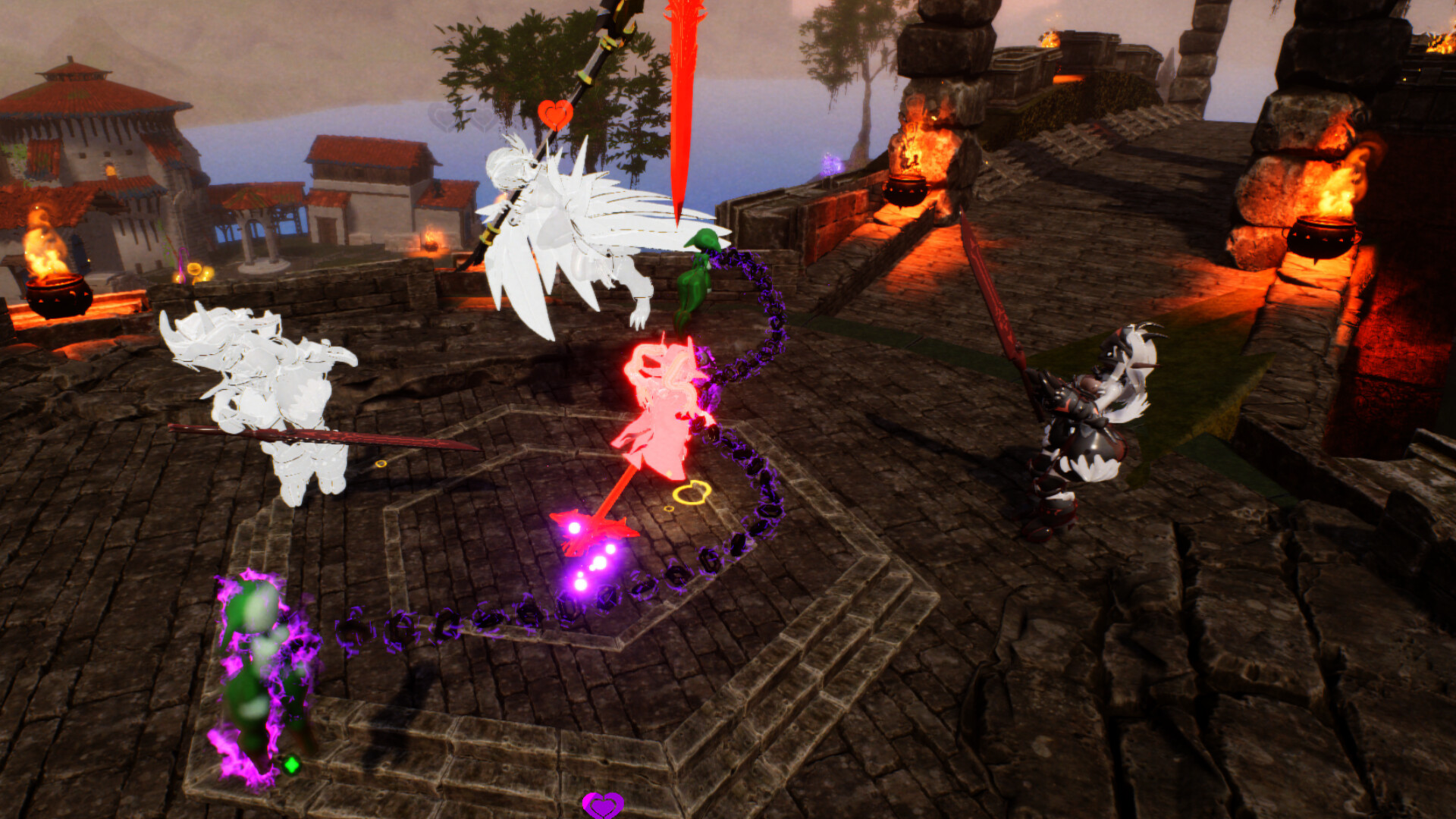 GoblinLord screenshot 5