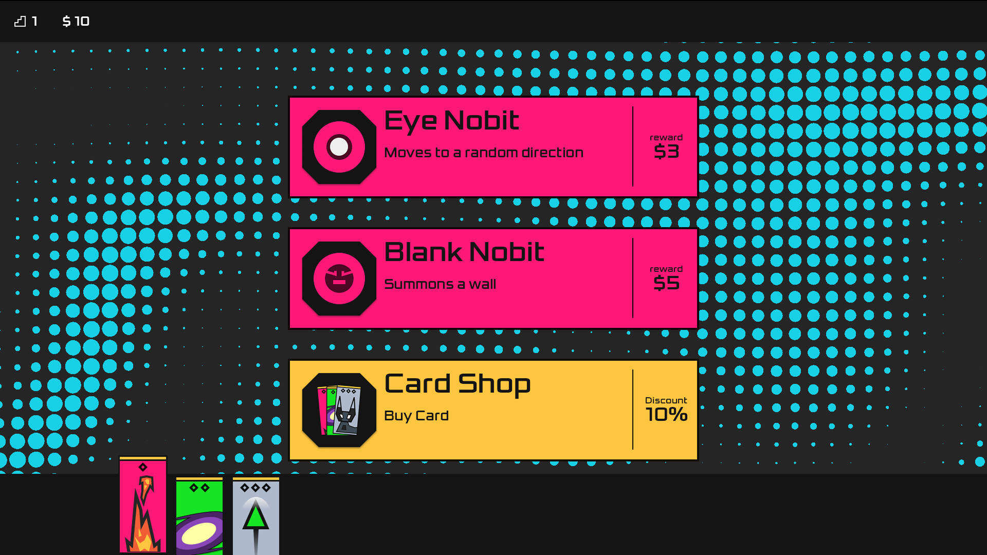 Near Nobit screenshot 4