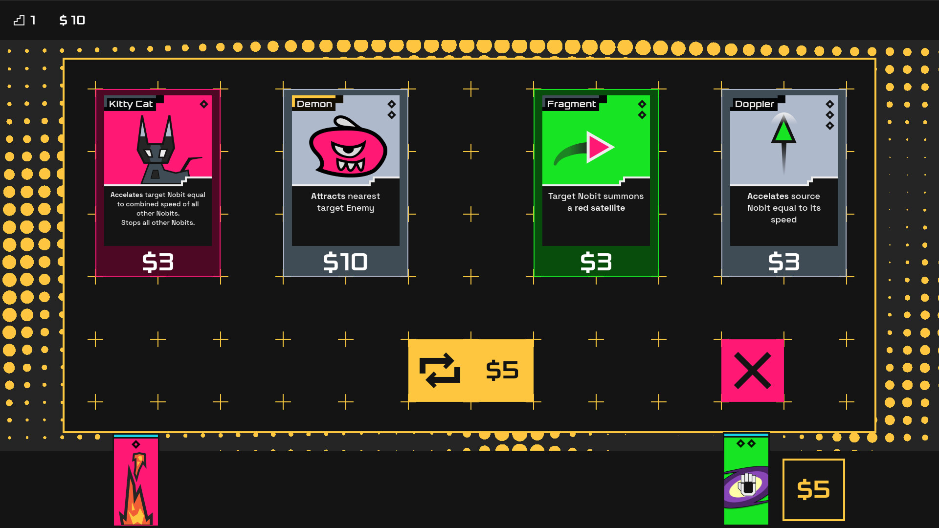 Near Nobit screenshot 2