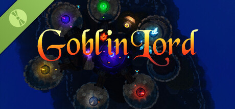 GoblinLord Demo