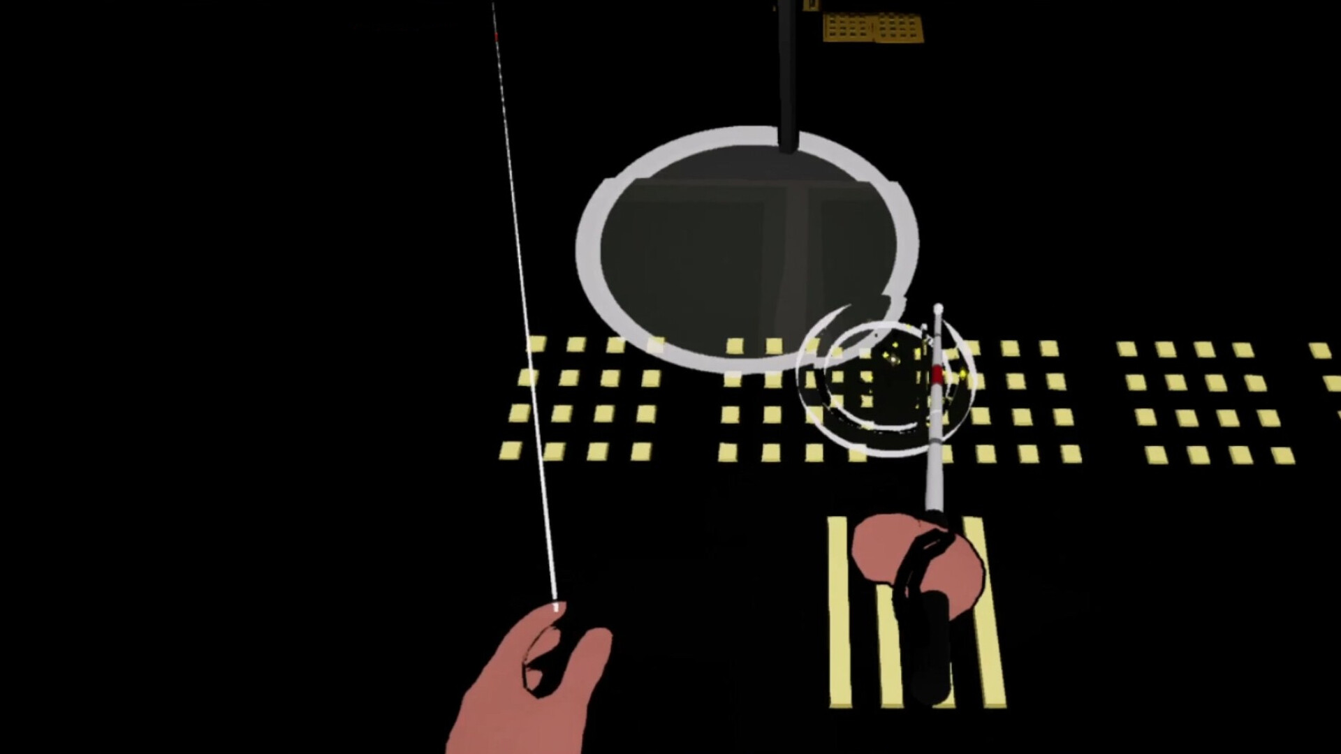 Blind Touch VR screenshot 7