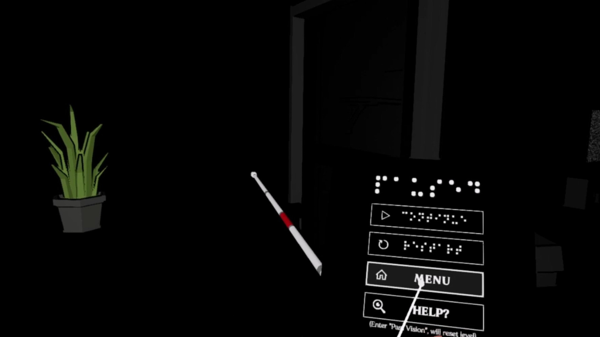 Blind Touch VR screenshot 5