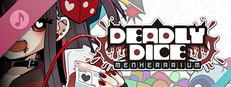 Deadly Dice: Menherarium ORIGINAL SOUNDTRACK