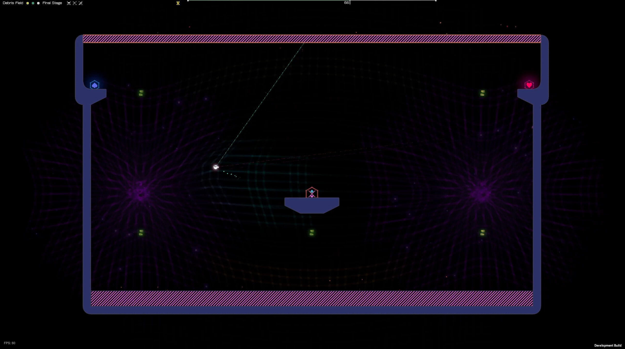 NETRUN screenshot 4