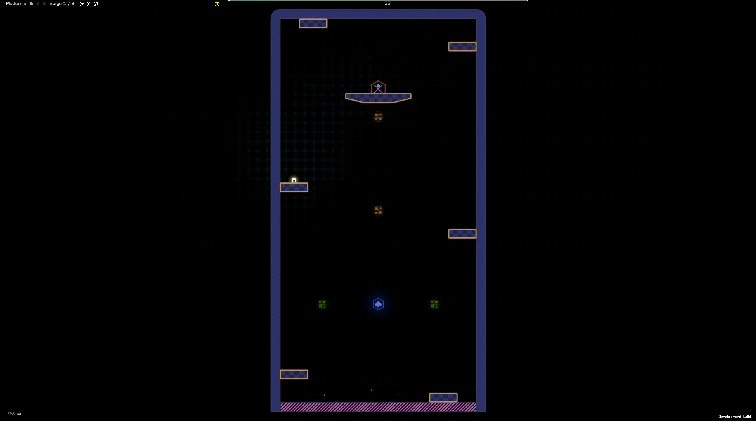NETRUN screenshot 1