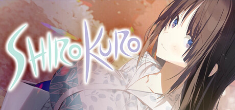ShiroKuro — Steam header