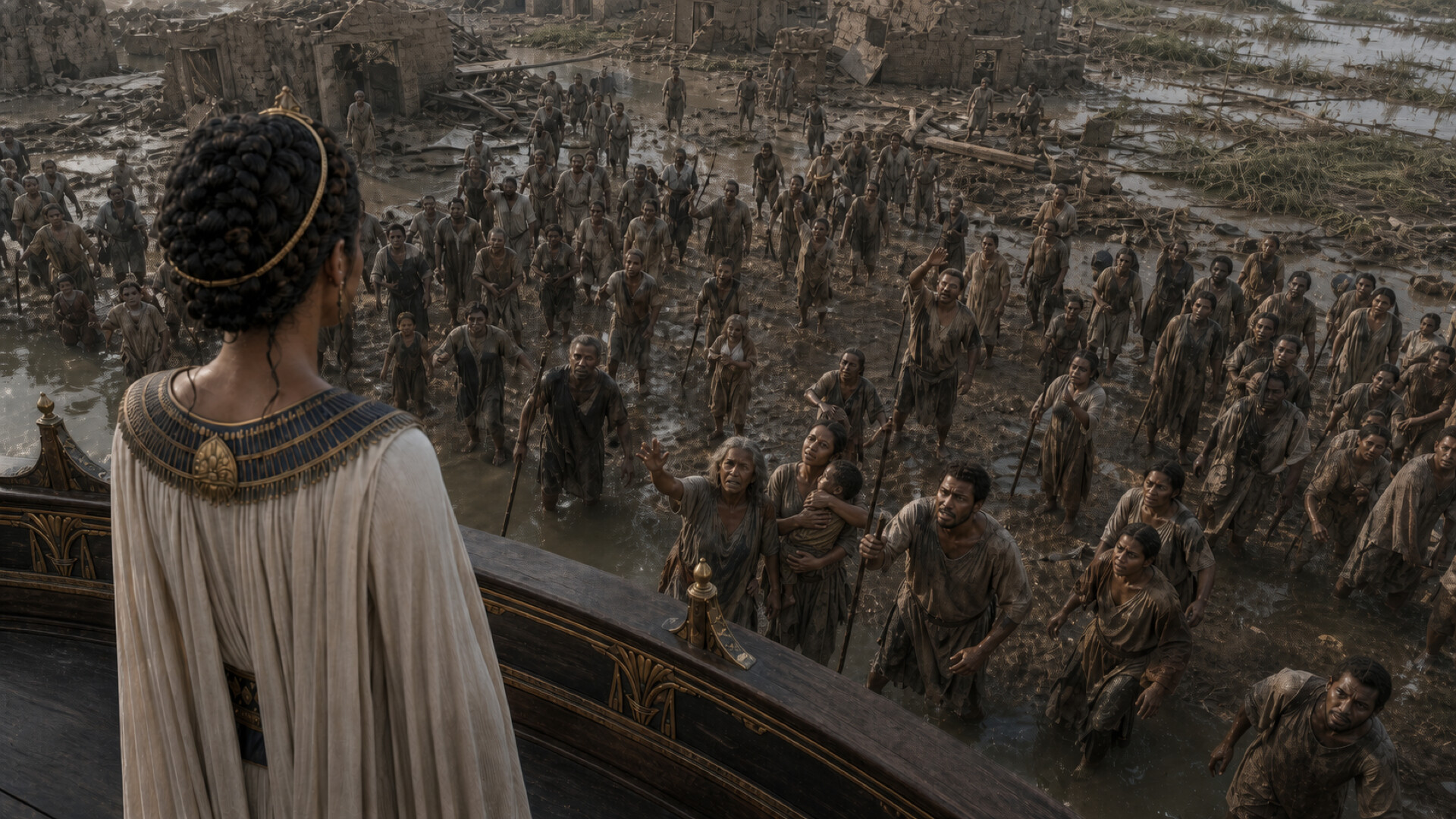 Crown of the Nile: Cleopatra’s Choice screenshot 30