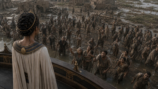Crown of the Nile: Cleopatra’s Choice screenshot 11
