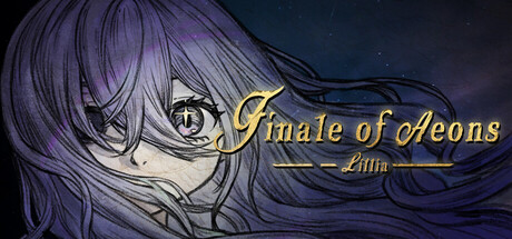 Finale of Aeons:Lillia