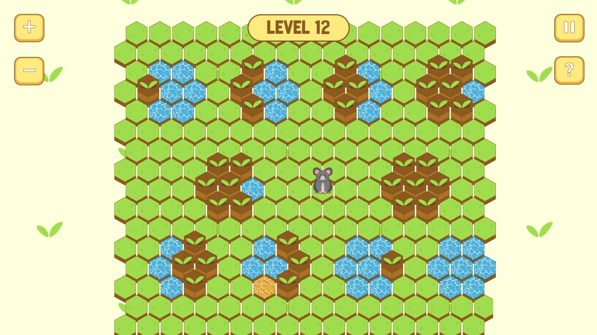 Capture The Mouse screenshot 8