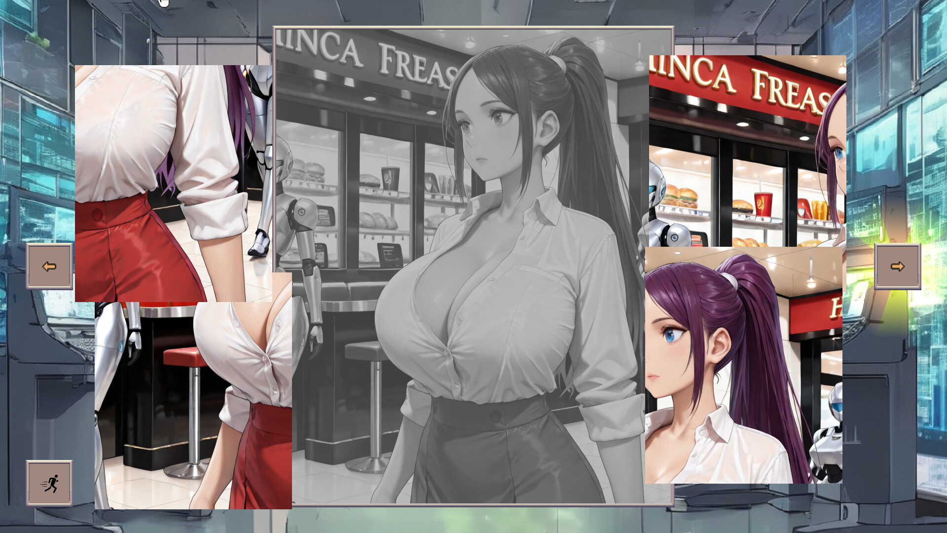 Sweet AI screenshot 4