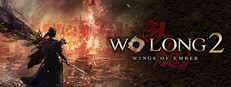 Wo Long 2: Wings of Ember