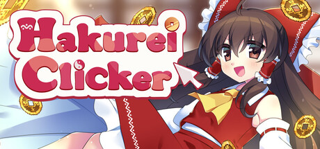Hakurei Clicker