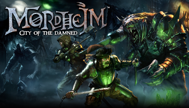 Save 50% on Mordheim: City of the Damned - Witch Hunters on Steam
