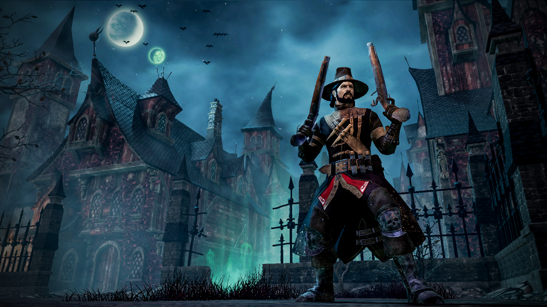 Save 60% on Mordheim: City of the Damned - Witch Hunters on Steam
