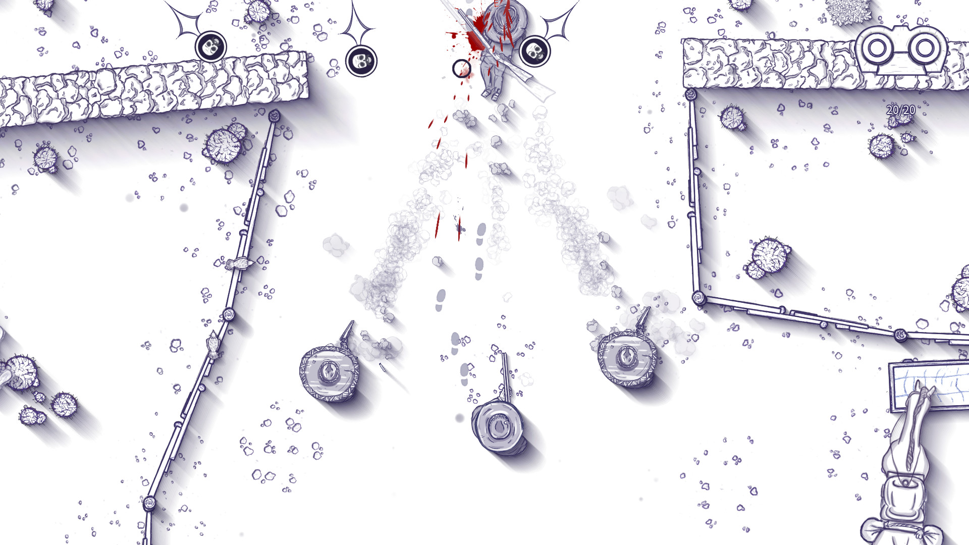 12 is Better Than 6: The Apostles  screenshot 3