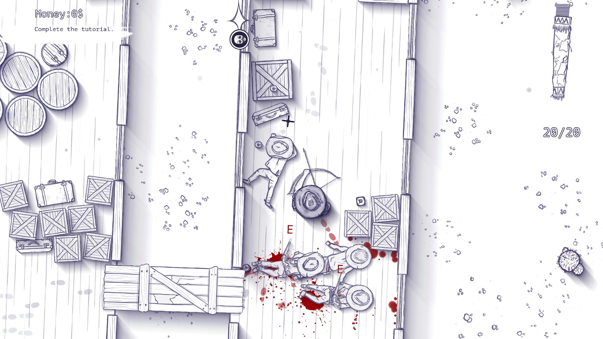 12 is Better Than 6: The Apostles  screenshot 5
