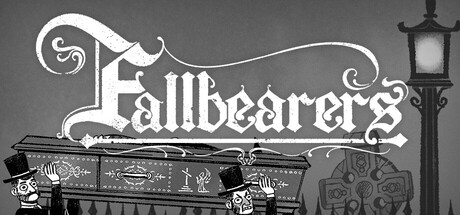Fallbearers — Steam header