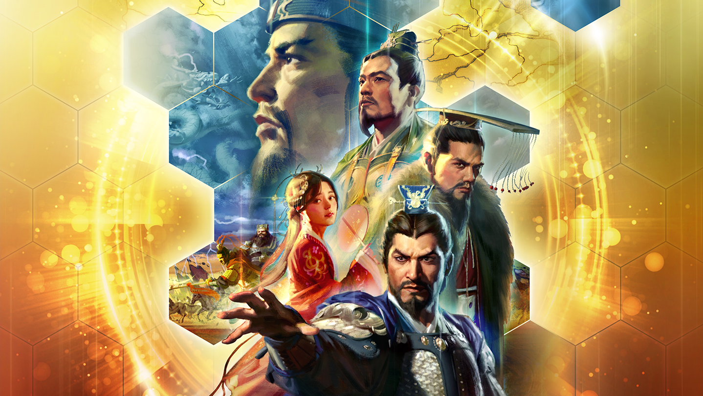 Steam：三國志14 パワーアップキット Complete Edition