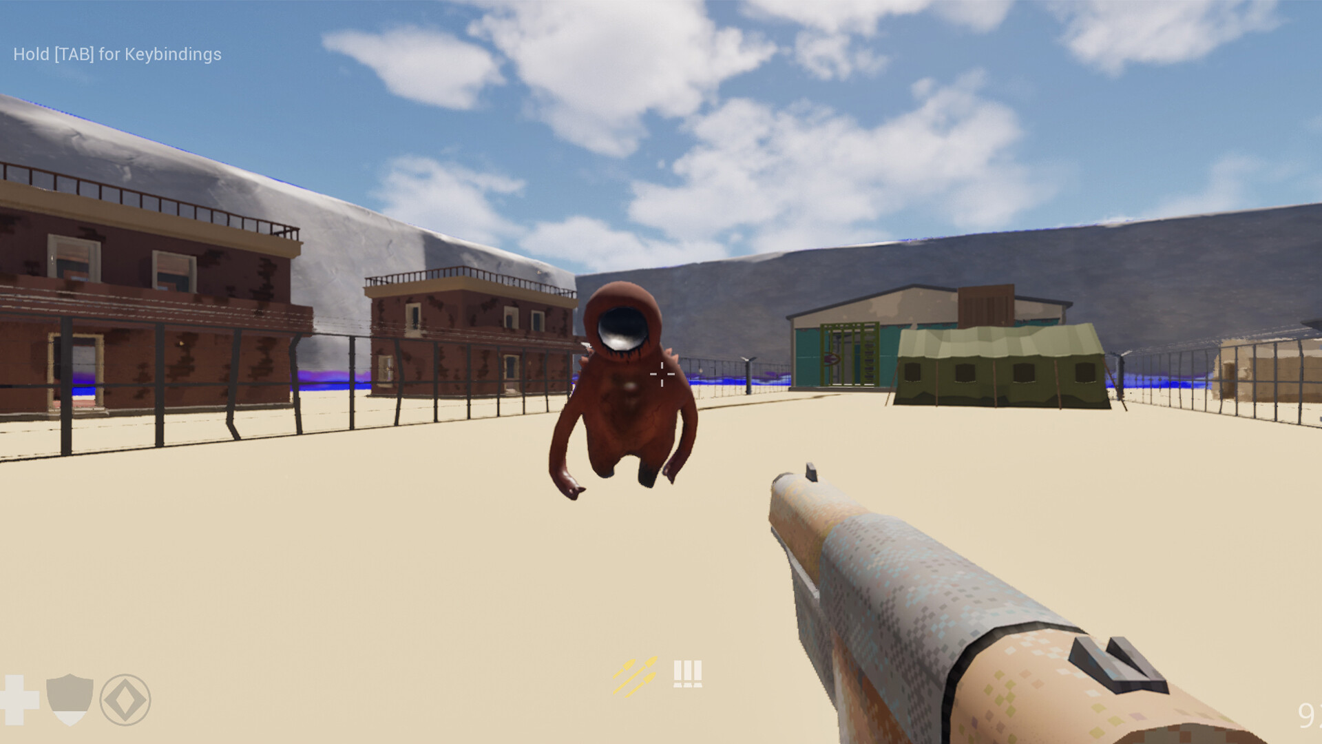 Way to Hell 2 New era screenshot 6