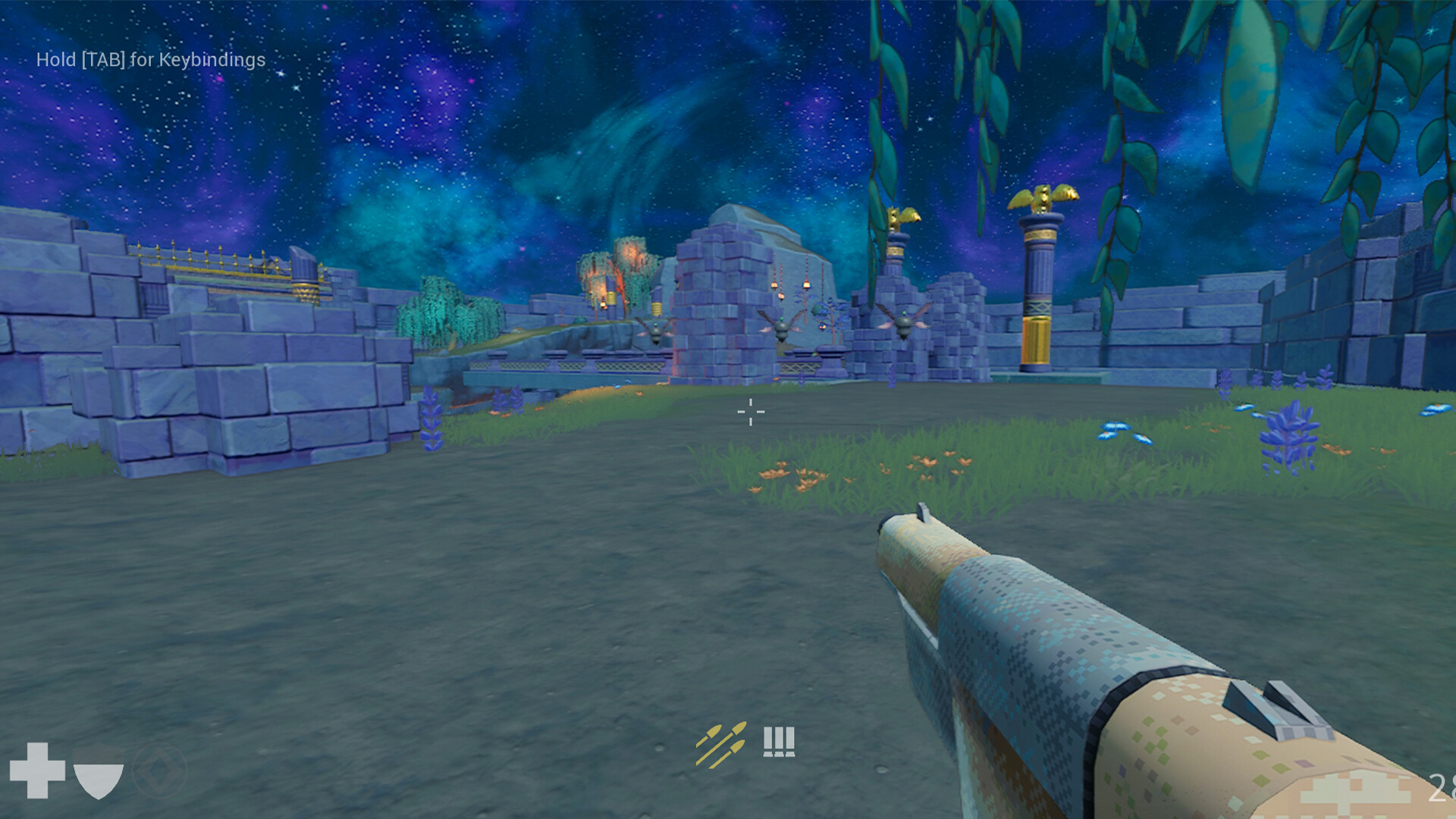 Way to Hell 2 New era screenshot 2
