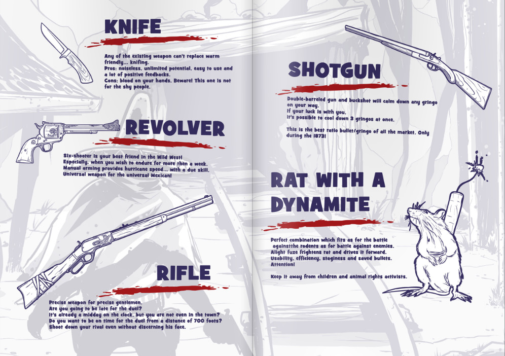 12 is Better Than 6 Art Book screenshot 1
