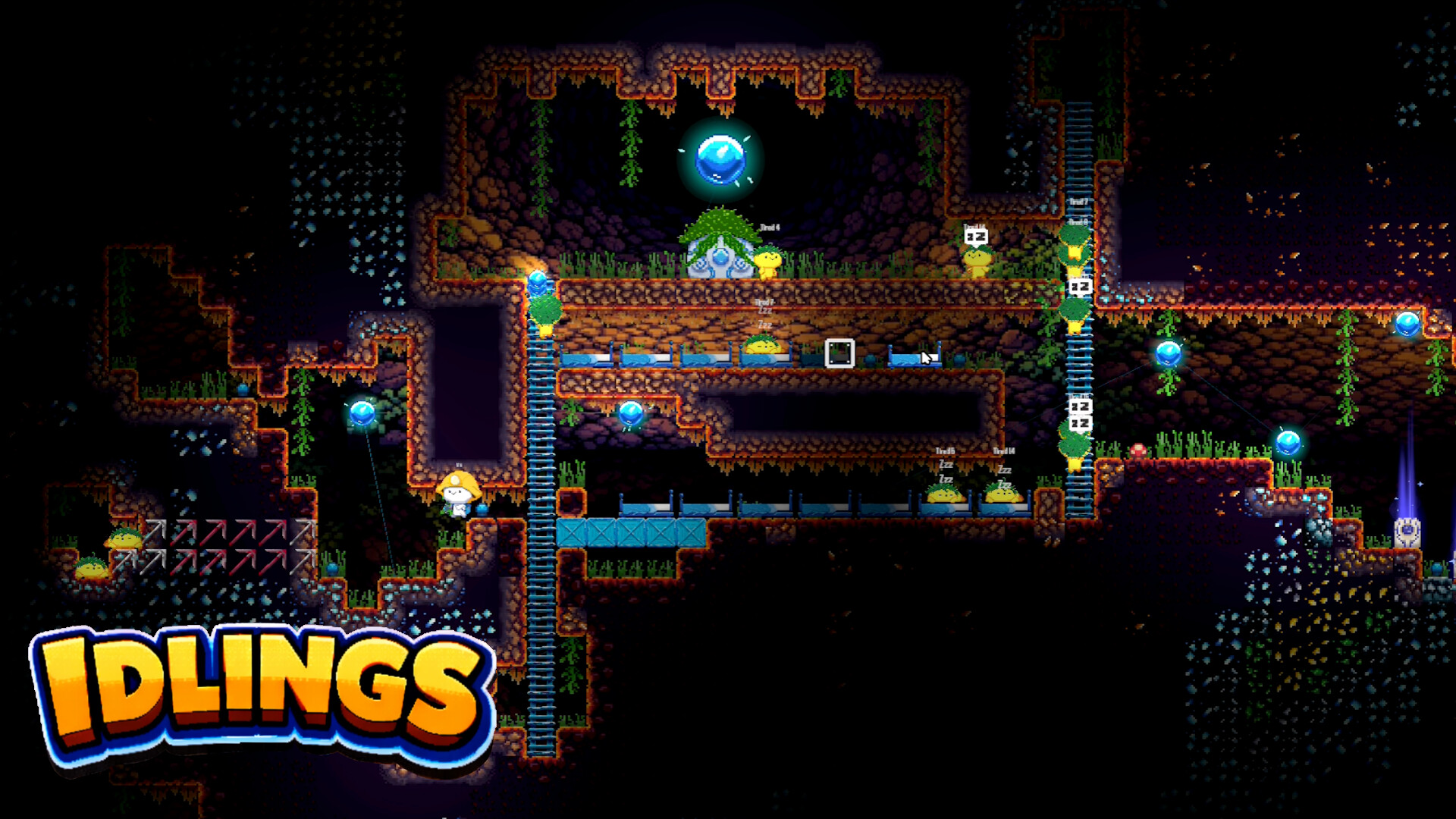 Idlings screenshot 1