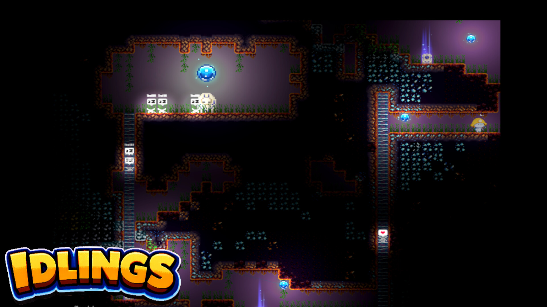 Idlings screenshot 4