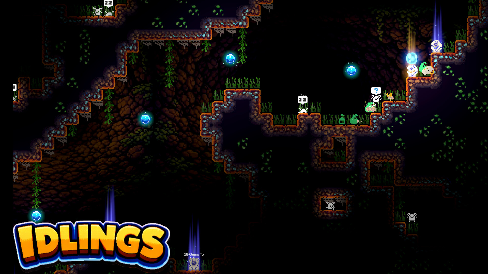 Idlings screenshot 3