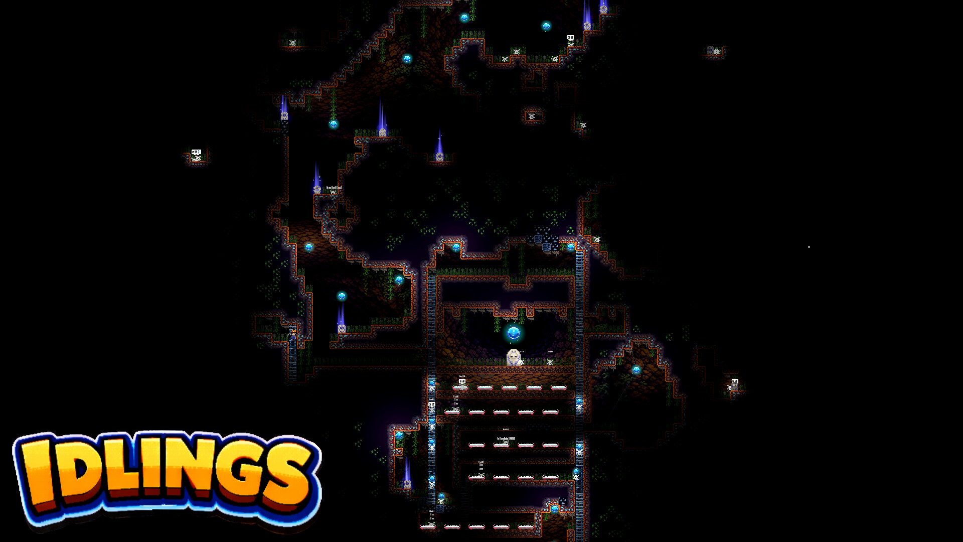 Idlings screenshot 5