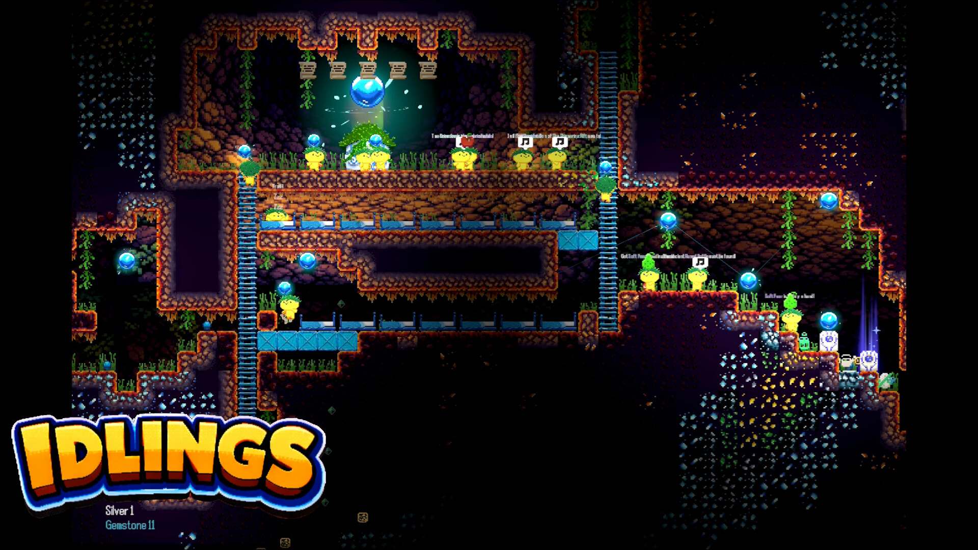 Idlings screenshot 2