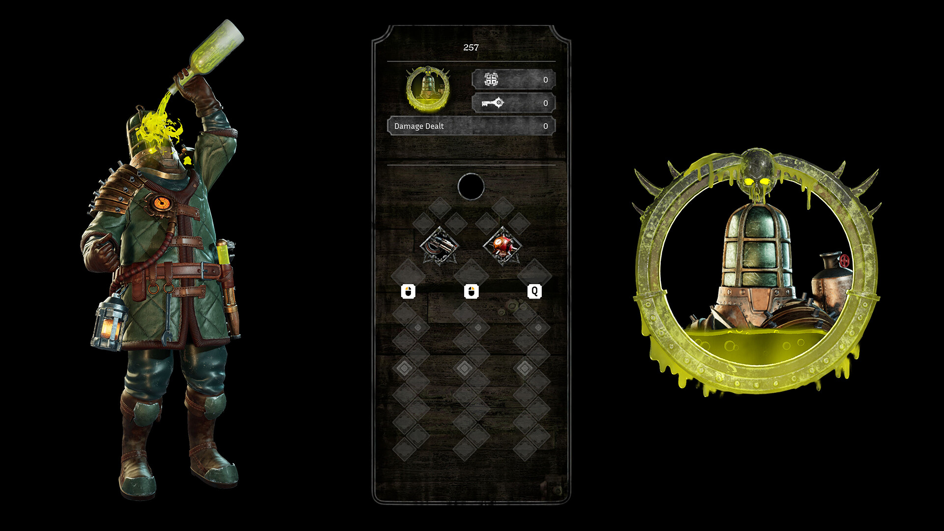 Abyssus - Brinerot Pack screenshot 5